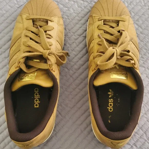 Addida Sneakers - Condition excellent - Picture 1 of 7